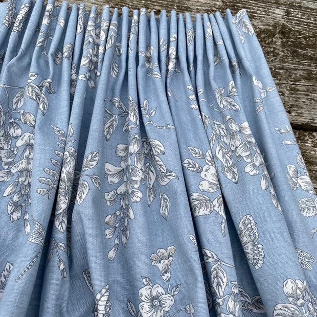 Beginners Curtain Making Class 7th June 2025
