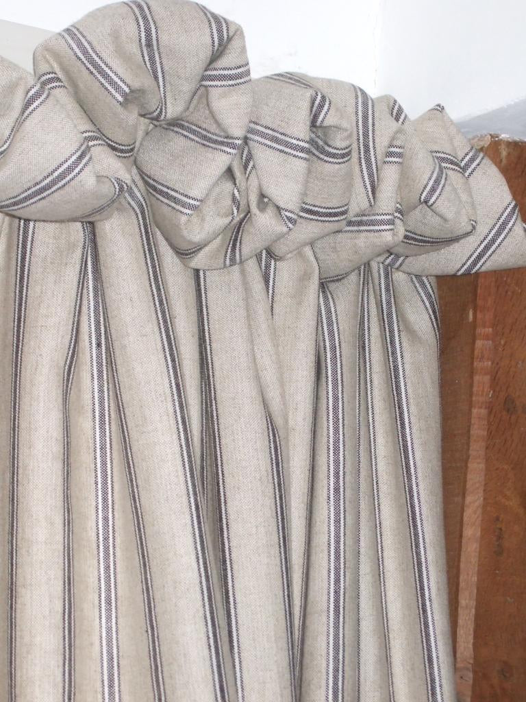 2 Day Curtain Making Class 27th & 28th March