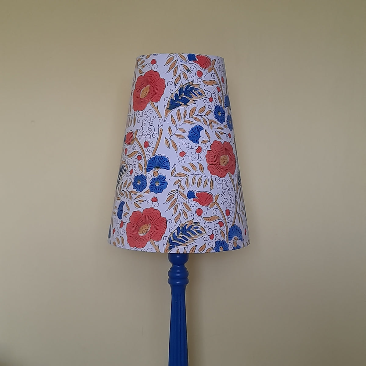Drum Lampshade Making Evening Class Friday 1st March