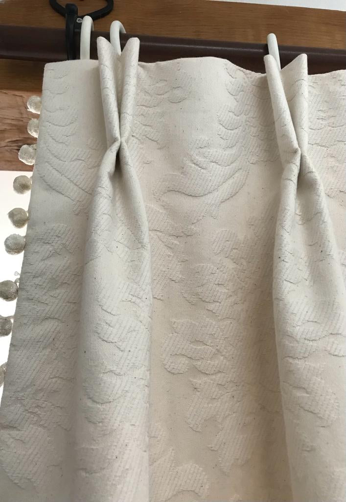 2 Day Curtain Making Class 27th & 28th March