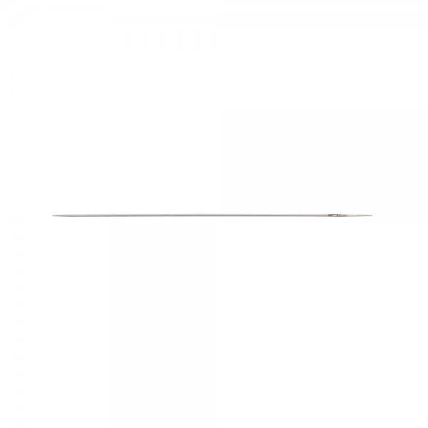 10 Inch Double Ended Needle