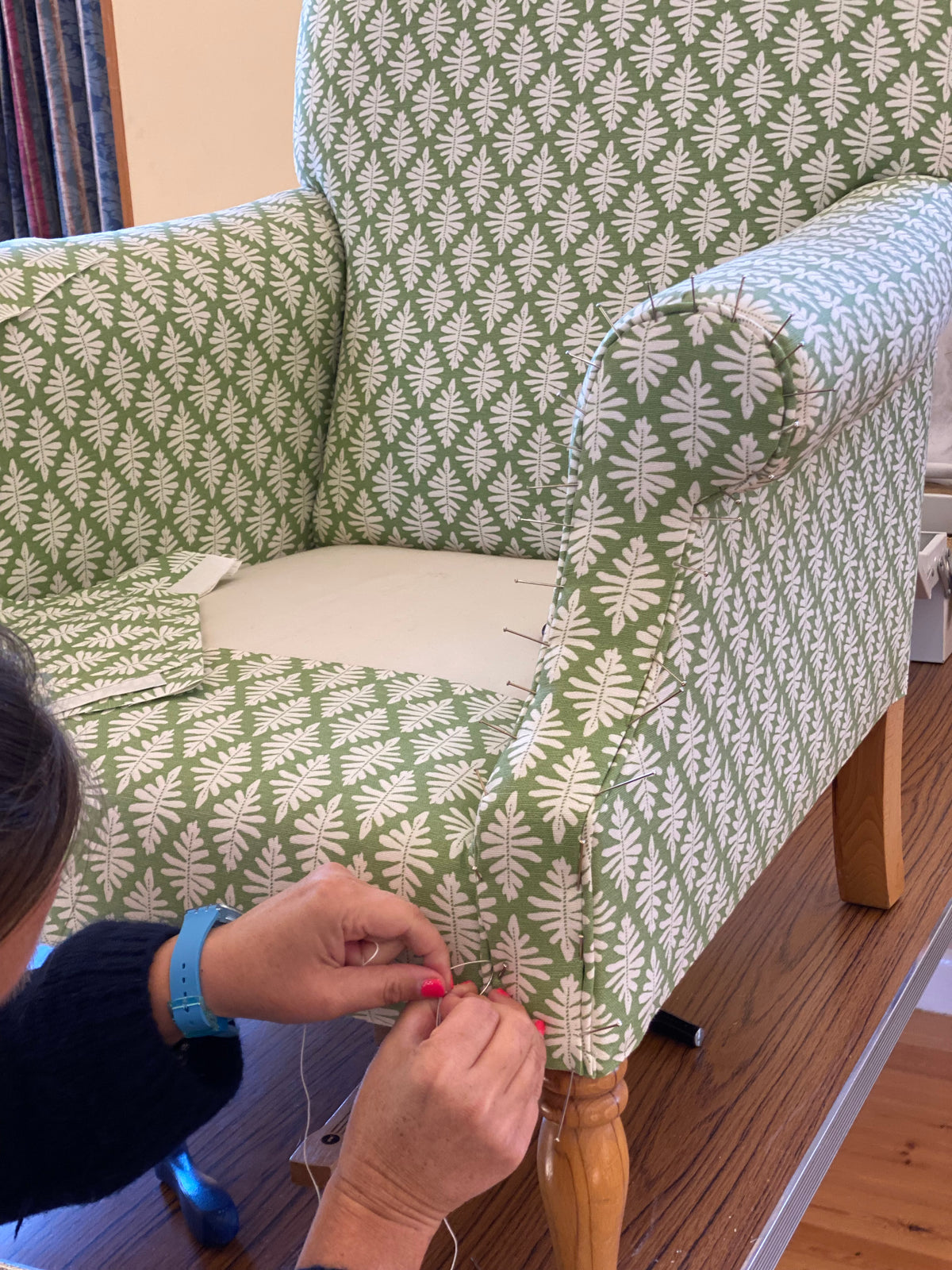 Tuesday Leisure Class (Tostock) 4th Nov - 16th December