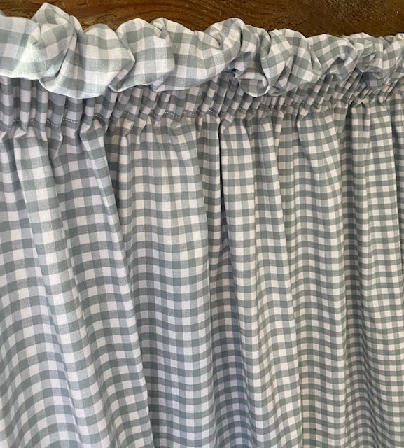 Beginners Curtain Making Class 27th November 2025