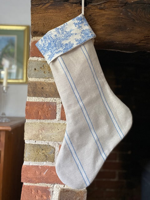 Christmas Stocking Class Saturday 22nd November