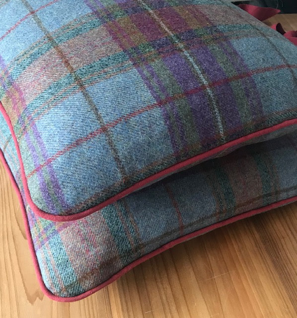 Cushion Making Class 21st May
