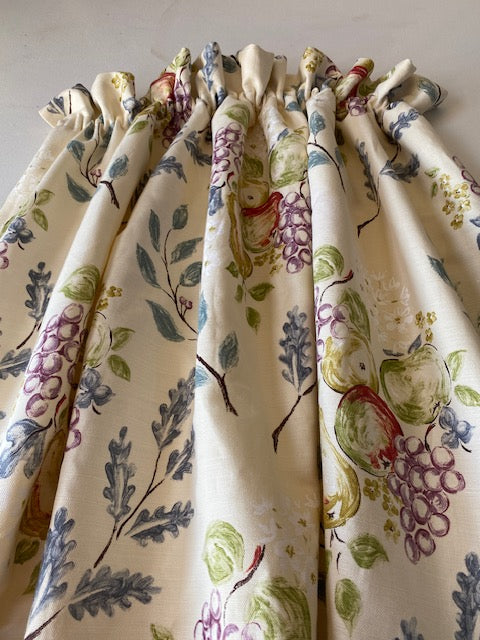 Beginners Curtain Making Class 19th November 2026