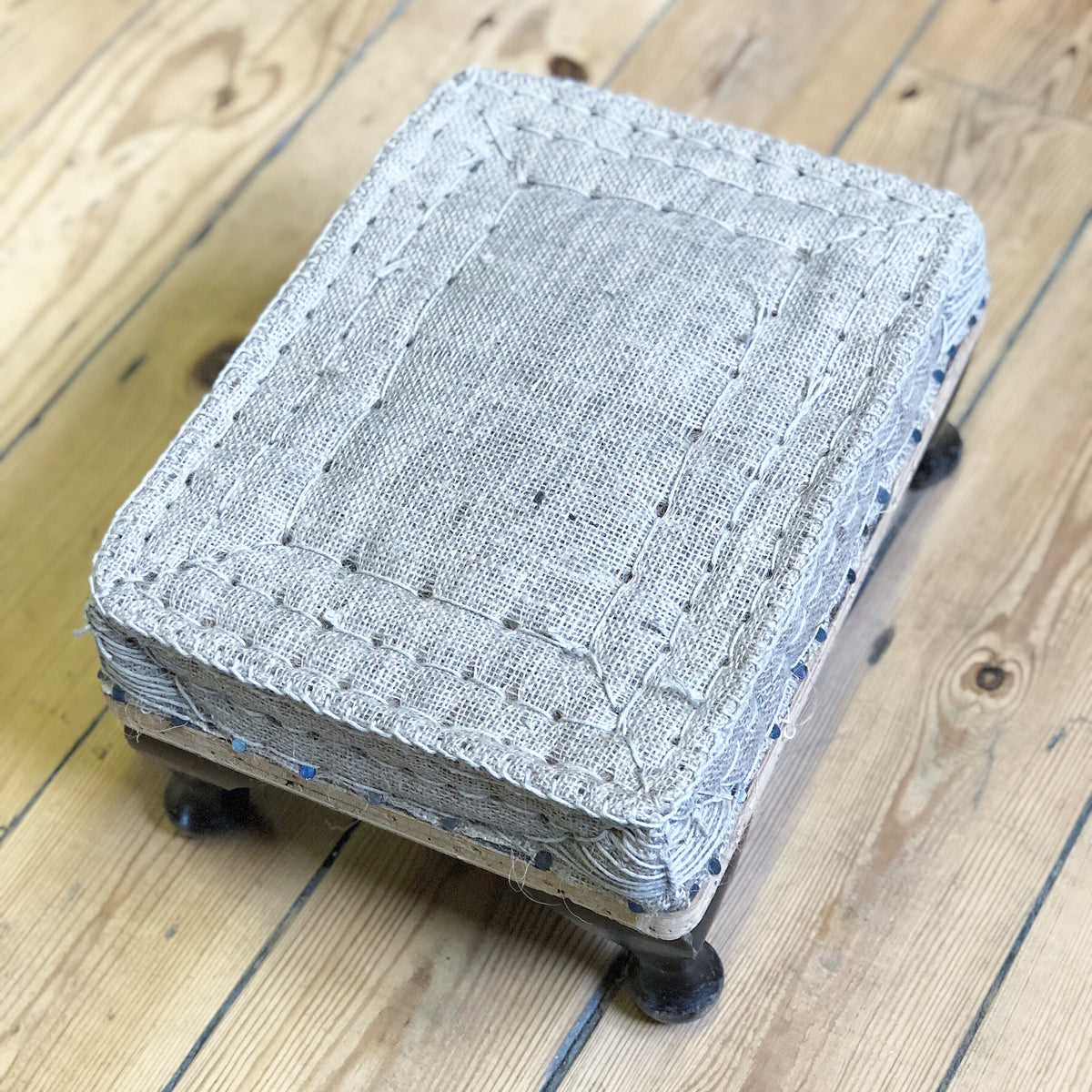 Monday Upholstery Class April / May