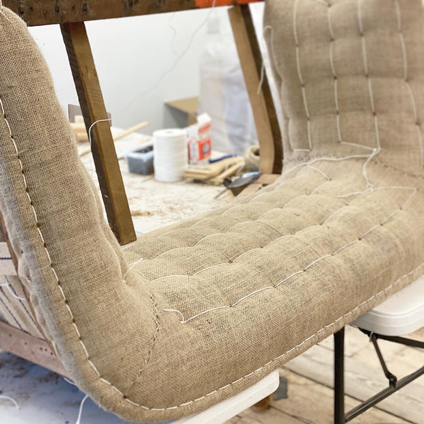Cambridge Upholstery Class April / May 2025