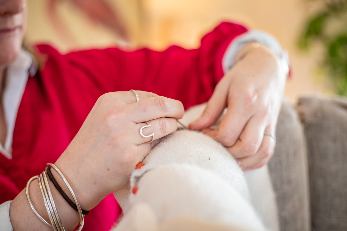 Upholstery Summer School 2025 Monday 18th August - Thursday 21st August